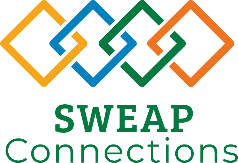 SWEAP Connections